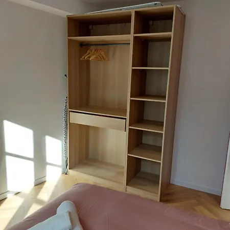 アパート Le Gally 40m2 Coeur De Avec Garage! *