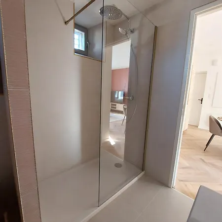 아파트 Le Gally 40m2 Coeur De Avec Garage! *